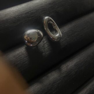 Nova Sculpt Ring