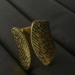Sahara Muse Ring