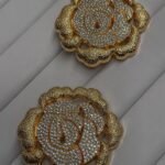 Rosé Royale Earrings