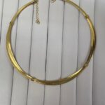 Aurette Collar Necklace
